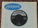 THE EMOTIONS Echo/ Come Dance Baby (London UK Original 7