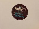 Wildlife Collective (Ed Solo & Deekline) - No No No - Jungle Cakes 2 Vinyl