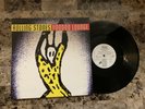 THE ROLLING STONES VOODOO LOUNGE ORIGINAL UK 90'S PRESS VINYL 2LP NM