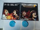 LP CCR Creedence Clearwater Revival 2 LP's CHRONICLE THE 20 GRESTEST HITS