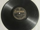 OSCAR FORD 78 -- Columbia # 15437-D -- HENRY FORD'S MODEL A + Married Life Blues