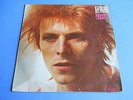 DAVID BOWIE - LP SPACE ODDITY