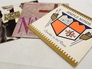3 X 1980s SIMPLE MINDS Lps Inc 'Sparkle In The Rain' 'Once Upon A Time' - B13