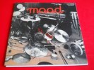 LP ITALIAN PROG/JAZZ MAAD - MAAD - ORIGINALE
