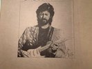 ERIC CLAPTON Crossroads 6 Record Boxed Set Including Book Very Rarely Used Vinyl