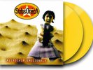 SUBSONICA - MICROCHIP EMOZIONALE - 2LP VINILE GIALLO NUOVO SIGILLATO