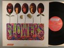 Rolling Stones, The  Flowers    Psych    Mono