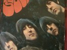 THE BEATLES Rubber Soul ODEON C 062-04 115 German Press FREE UK PRESS