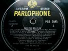 Beatles-*WITH THE BEATLES* - 1963 - UK - *STEREO* - 1st pressing - EX+/EX+ (1-A)