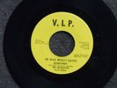 northern soul THE VELVELETTES He Was Really Sayin Somthin VIP 25013
