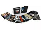 BON JOVI  THE ALBUMS 180 GRAM HEAVYWEIGHT VINYL 25 LP BOX SET NEW SEALED