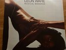 Leon Ware - Musical Massage Vinyl LP Motown 1976 First Issue Minnie Ripperton...
