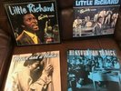 Little Richard The Specialty Sessions 8 LP Boxset. 32 page booklet included.
