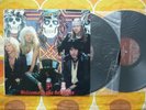 GUNS N ROSES WELCOME TO THE SESSIONS DOUBLE LP RARE TRACKS 1989