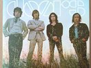 The Doors ?– Waiting For The Sun - UK Mono 1st issue, Ex condition