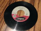 sp jukebox JOHNNY HALLYDAY 1961