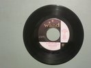 CHUCK JACKSON - Any Day now / The Prophet - Rhythm&Blues Soul 7