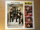 BEATLES - It's All Too Much  - LP