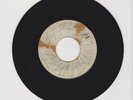 BLANK/ GUN THE MAN DOWN - VAL BENNETT & LORD COMIC/ DERRICK MORGAN (65 SKA 7