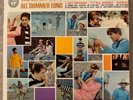 LP Record Vinyl The Beach Boys All Summer Long Mono Capitol T 2110