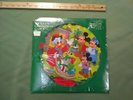 MICKEY'S CHRISTMAS CAROL Picture DISC RECORD 1982 DISNEY Soundtrack ALBUM LP