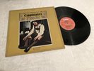 MARTY GALAGARZA Y LA CONQUISTADORA PINOCHO RARE SALSA GUAGUANCO ORIG. LP EX