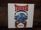 Vinyl-LP: TRIXTER - Hear  (1992)  First Press