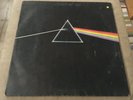 Pink Floyd - The Dark Side of the Moon LP UK 70's pressing