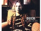 Beck Free Things Are Cool LP   Olympia, WA 1/26/94   Colored Vinyl   Ships Free