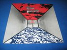FATES WARNING - NO EXIT LP    ( ORIG 1ST U.S. PRESS , QUEENSRYCHE , WARLORD )