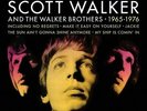 SCOTT WALKER - NO REGRETS: BEST OF SCOTT WALKER & WALKER BROTHERS NEW VINYL