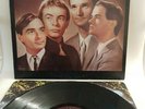 E ST 11603 ORIG 1st KRAFTWERK Trans Europe Express UK Lp 1977 Near Mint