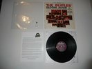 Beatles Second Album in shrink '78 EXC Analog USA Press ST 2080 ULTRASONIC Clean