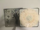 NOFX First Ditch Effort BONE vinyl LP