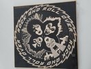KISS rock and roll over RARE ISRAELI  LP