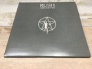 RUSH ARCHIVES 1975 UK 3 x VINYL LP GATEFOLD SLEEVE Mercury Neil Peart Geddy Lee