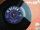 SMALL FACES - SHA-LA-LA-LA-LEE - UK 1st 7