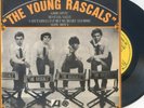 EP THE YOUNG RASCALS ATLANTIC 750011 SUPERBE ETAT