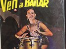 CHOROLO Y SU COMBO “VEN A BAILAR” 1963 RUMBA LP RARE NYC LATIN
