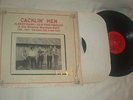 Albert Hash Old Time Fiddler LP MUSIC WHITETOP Mountain Band Cracklin Hen