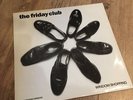 The Friday Club Window Shopping 2Tone Vinyl Record