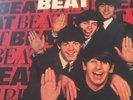 The Beatles Beat -LP-Vinyl
