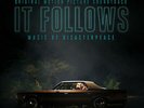 Disasterpeace - It Follows / O.S.T. 731383672002 (Vinyl Used Very Good)