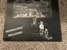 The Varukers - Massacred Millions EP 1st Press Vinyl Discharge GBH Exploited