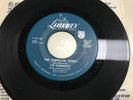7” The Chipmunks XMAS NOVELTY 45 (Liberty 55168) The Chipmunk Song/1959 Nm+ 1st