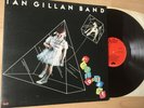 IAN GILLAN BAND 