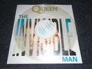 The Invisible Man 12