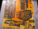 VG++  New Sounds from Rochester Prestige PRLP 163 LP 10
