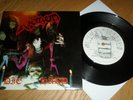 VENOM 'DIE HARD / ACID QUEEN' NEAT RECORDS ORIGINAL 1983 ISSUE NEAT 27