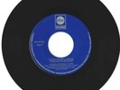 SOUTH CENTRAL AV. MUNICIPAL BLUES BAND, SOUL OF BONNY AND CLYDE, MEXICAN RARE EP